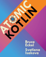 Atomic Kotlin