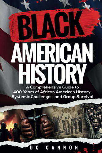 Black American History