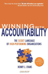 Winning with Accountability: The Secret Language of High-Performing
