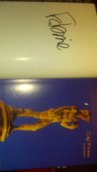 Cafe Firenze Cookbook