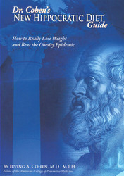 Dr. Cohens New Hippocratic Diet Guide