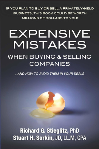 Expensive Mistakes When Buying & Selling Companies: And How to Avoid