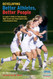 Developing Better Athletes Better People