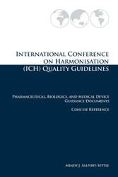International Conference on Harmonisation