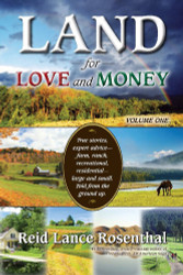 Land for Love and Money