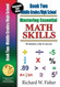 Mastering Essential Math Skills Book 2: Middle Grades/High School