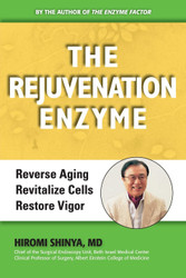 The Rejuvenation Enzyme