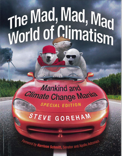 The Mad Mad Mad World of Climatism