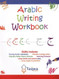 Arabic Writing Workbook