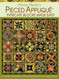 Penny Haren's Pieced Applique