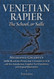Venetian Rapier