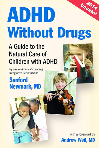 ADHD Without Drugs