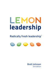 LEMON Leadership: Radically Fresh Leadership