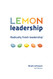 LEMON Leadership: Radically Fresh Leadership