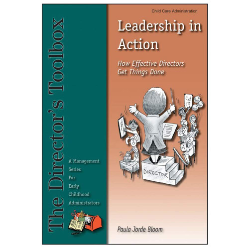 New Horizons Leadership in Action - - Paperback