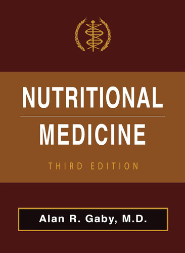 Nutritional Medicine