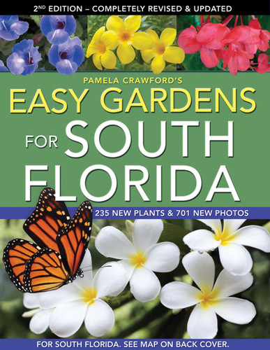 Easy Gardens for South Florida