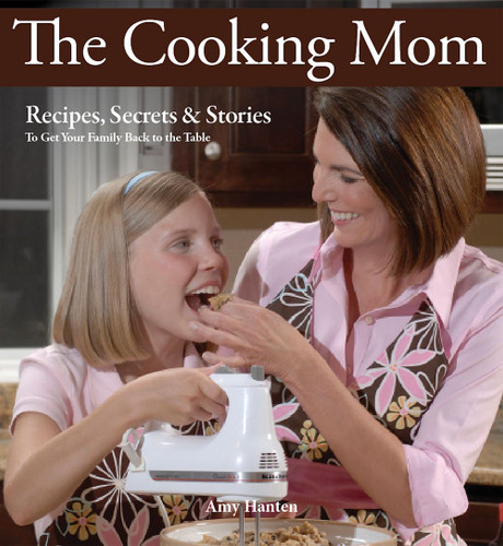 The Cooking Mom