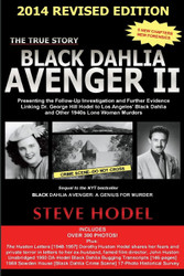 Black Dahlia Avenger II 2014