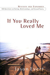 If You Really Loved Me