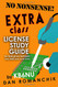 No Nonsense Extra Class License Study Guide: for tests given between