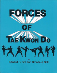 Forces of Taekwondo