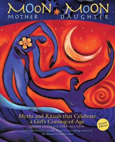 Moon Mother Moon Daughter