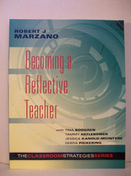 Becoming a Reflective Teacher