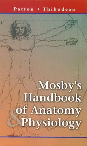 Mosby's Handbook Of Anatomy And Physiology