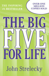 The Big Five for Life