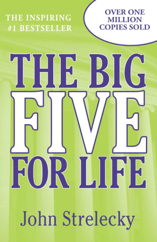 The Big Five for Life The Big Five for Life