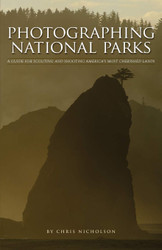 Photographing National Parks