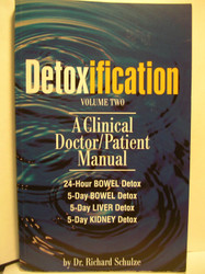 Detoxification Volume Two