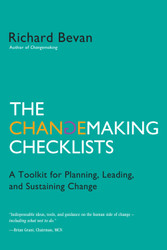 The Changemaking Checklists: A Toolkit for Planning Leading and