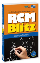 Reliability Centered Maintenance using RCM Blitz