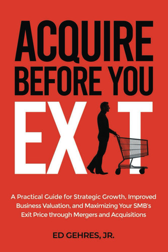 Acquire Before You Exit