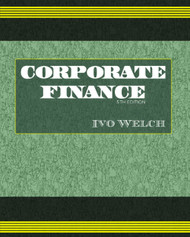 Corporate Finance