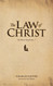 The Law of Christ