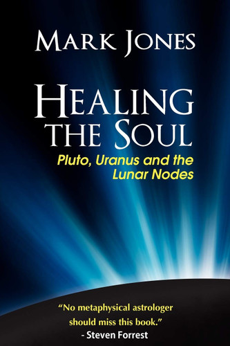 Healing the Soul: Pluto Uranus and the Lunar Nodes