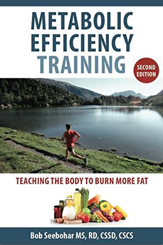 Metabolic Efficiency Training