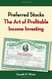 Preferred Stocks: The Art of Profitable Income Investing