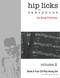 Hip Licks for Saxophone Volume 2
