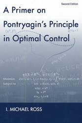 A Primer on Pontryagin's Principle in Optimal Control: