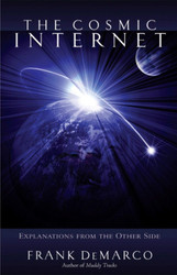The Cosmic Internet: Explanations from the Other Side
