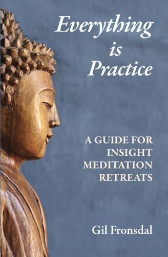 Everything is Practice: A Guide for Insight Meditation Retreats