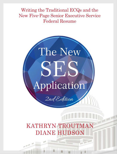 The New SES Application