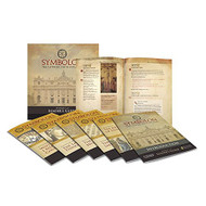 Symbolon: The Catholic Faith Explained-PART 1-Leader Guide