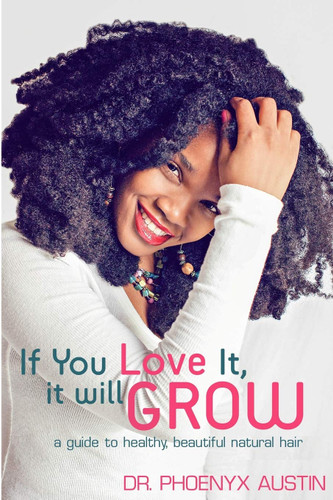 If You Love It It Will Grow