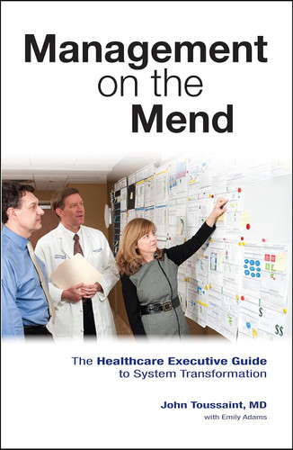 Management on the Mend