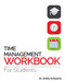 Time Management Workbook for Students